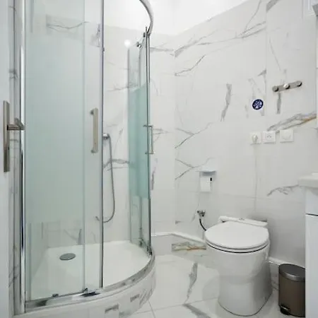 Le Magenta - Coeur De - Canal Saint Martin - 3 6 Personnes Apartman