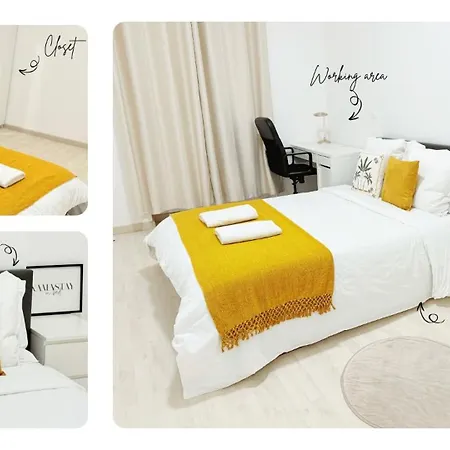Le Magenta - Coeur De - Canal Saint Martin - 3 6 Personnes Apartman Párizs